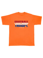 TEE "FOOTBALL THERAPY" - NETHERLANDS