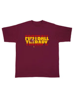 TEE "FOOTBALL THERAPY" - SPAIN