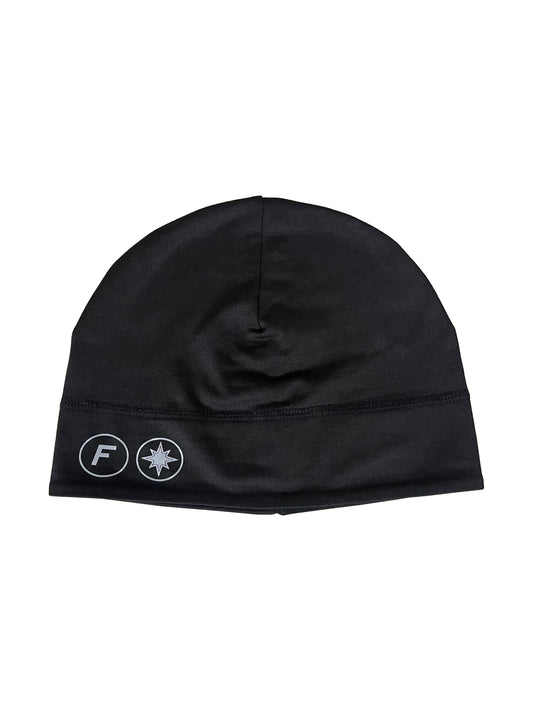 Bonnet Finesse 2-Shots Beanie présenté sur fond blanc.