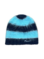 Bonnet Finesse Mohair Beanie en packshot sur fond blanc.