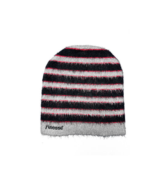 Bonnet Finesse Mohair Beanie présenté en packshot sur fond blanc