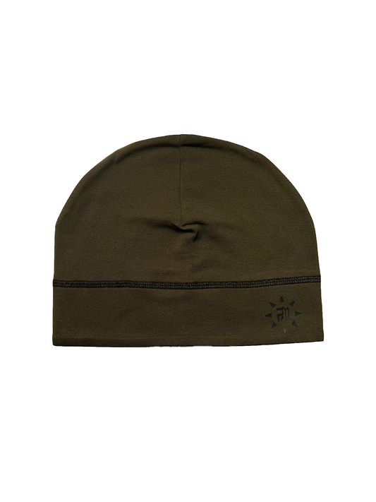 FM® #NoKalenji Hat [Khaki]