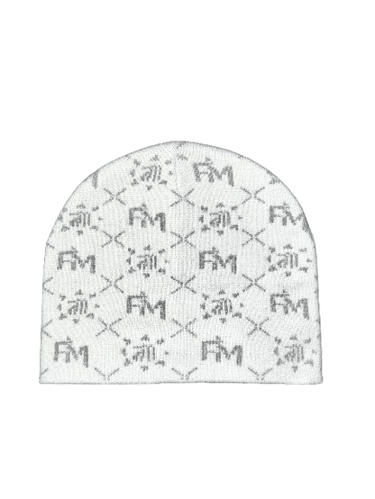 FM® BEANIE "SNOW"