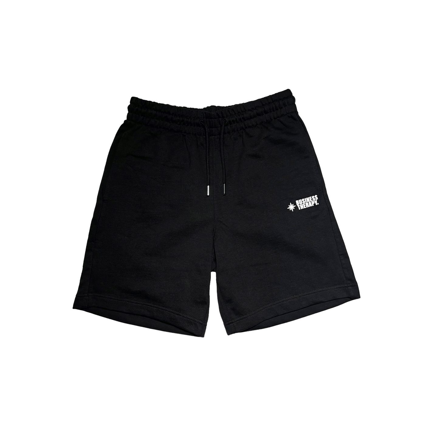 FINESSE® COTTON SHORT "BUSINESS THERAPY"