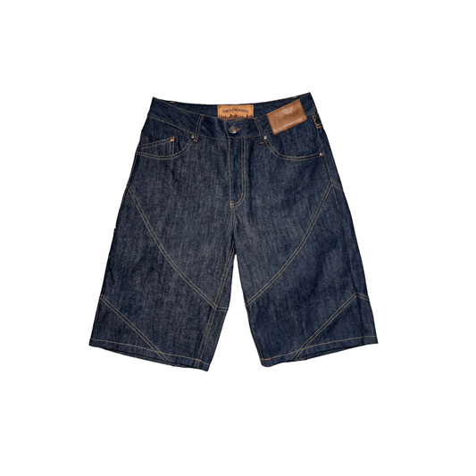 FINESSE® DENIM SHORT