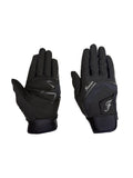 "TACTIC" GLOVES BLACK