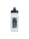 "FOOTBALL THERAPY" WATER BOTTLE
