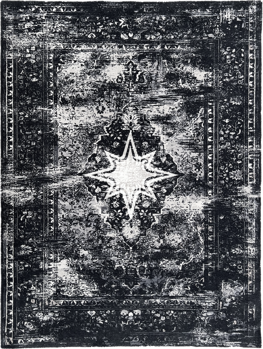 FINESSE® OBSIDIAN RUG