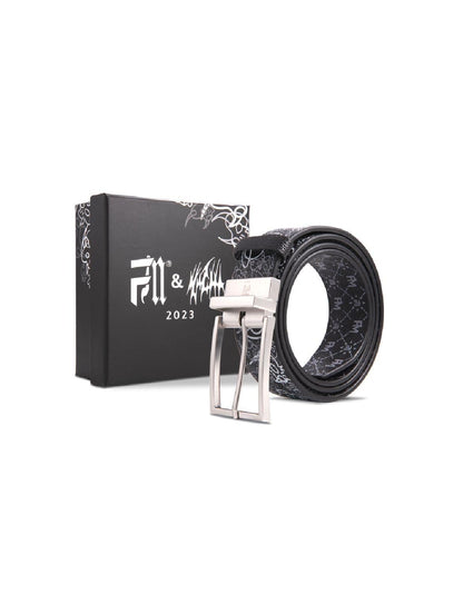 FM® x MICHABILOUS BELT