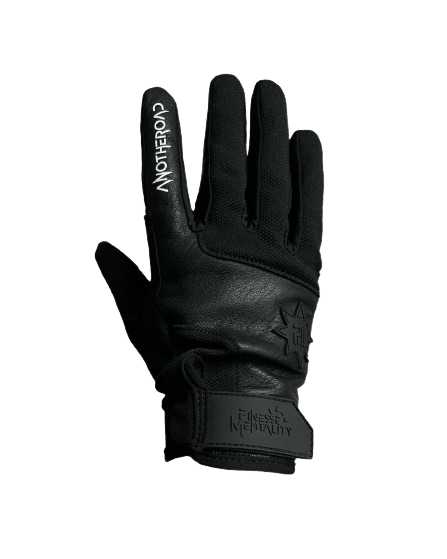 FM® GOAT LEATHER GLOVES