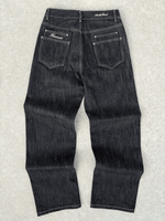 FINESSE* SELVEDGE RAW DENIM JEAN