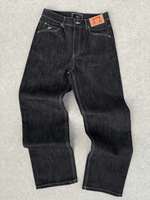 FINESSE* SELVEDGE RAW DENIM JEAN