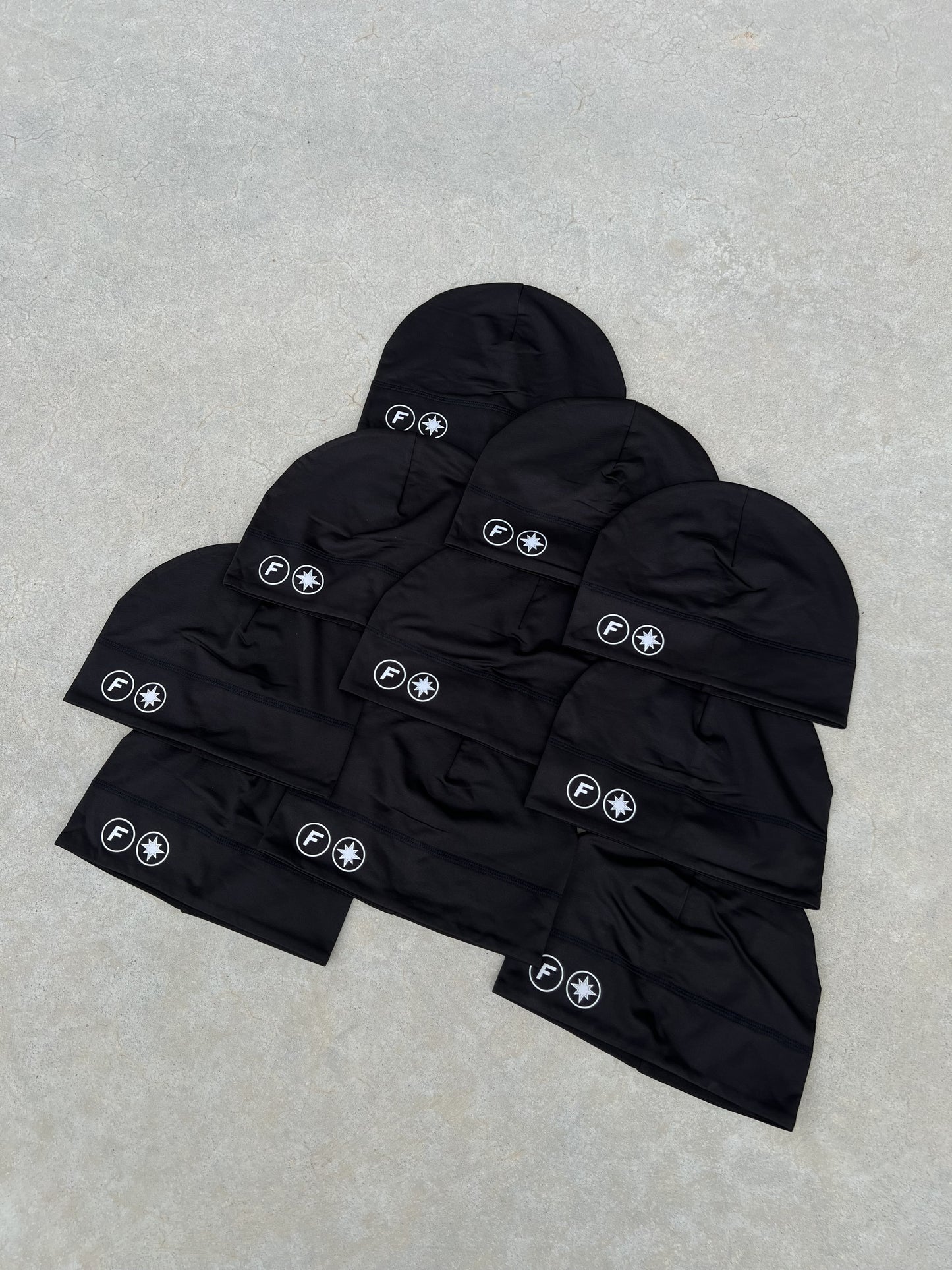 FINESSE® "2 SHOTS" BEANIE