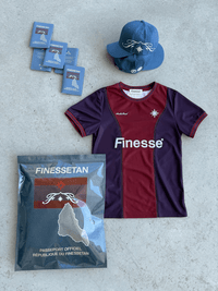 FINESSETAN PACK