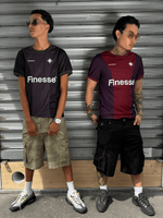FINESSE* CARGO SHORT - CAMO