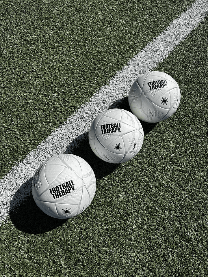 FOOT BALL THERAPY