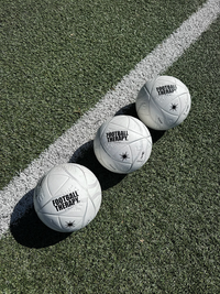FOOT BALL THERAPY