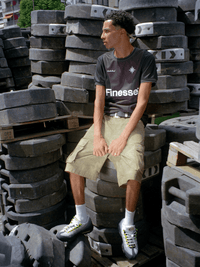 FINESSE* "OG" JERSEY - BLACK