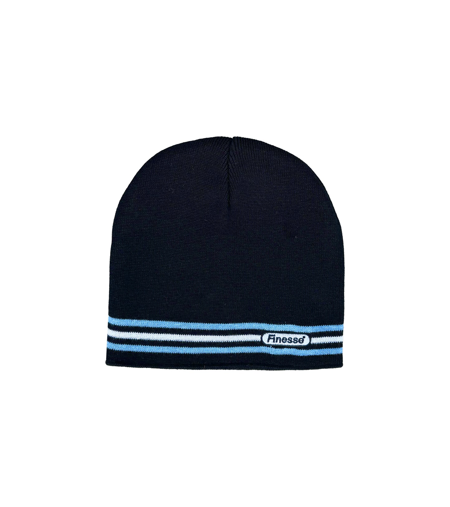 FINESSE® "COTTON" BEANIE