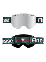 FUCCI* SKI GOGGLES