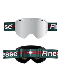 FUCCI* SKI GOGGLES