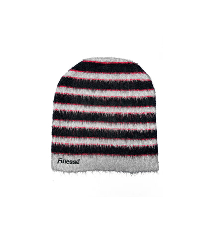 FINESSE® "MOHAIR" BEANIE