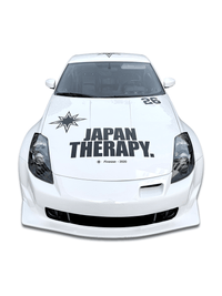 FINESSE* X NISSAN 350Z
