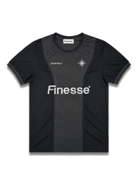 "OG" JERSEY - BLACK