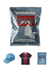 FINESSETAN PACK