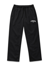 FINESSE* "2020" JOGGER PANT - BLACK