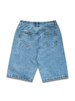 FINESSE* DENIM SHORT