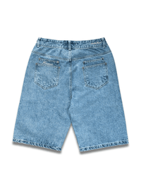 FINESSE* DENIM SHORT