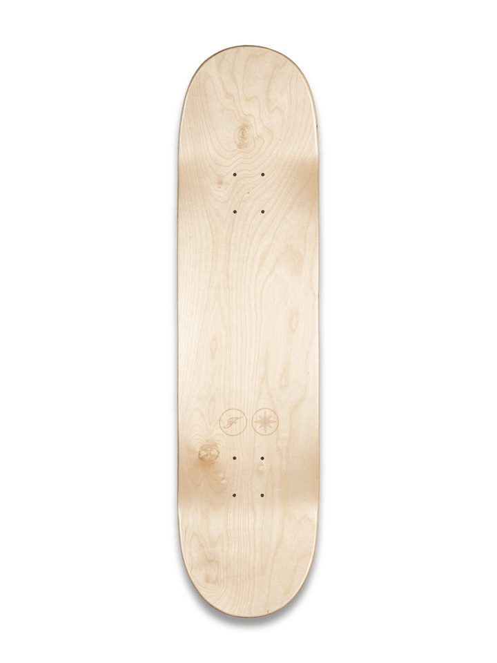 BANGKOK DECK