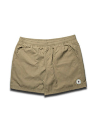 "BIG BROWN" HYDROREVEAL SWIM-SHORT