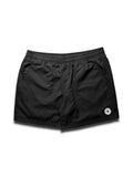 FINESSE* “TRIPLE BLACK” HYDROREVEAL SWIM-SHORT