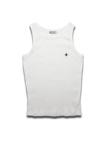 Tank Top Finesse présenté en packshot sur fond blanc