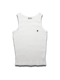 Tank Top Finesse présenté en packshot sur fond blanc