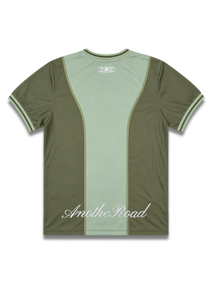 "OG" JERSEY - GREEN