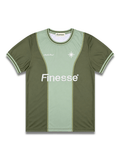 "OG" JERSEY - GREEN