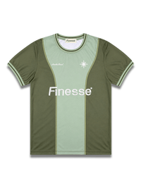 "OG" JERSEY - GREEN