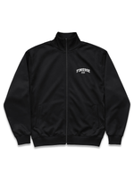 FINESSE* "2020" VEST - BLACK