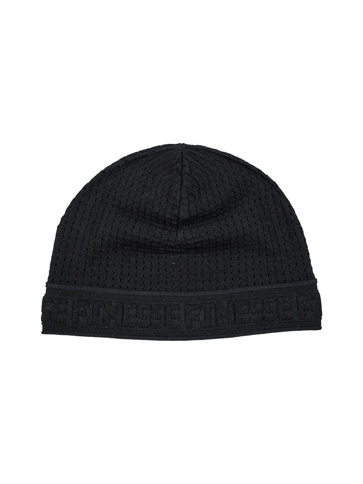 Guangzhou Skull Beanie - Finesse
