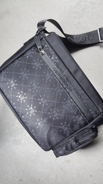 FM® DESTINY NYLON BAG V3