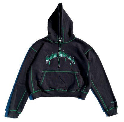 FM® Matrix Hoodie