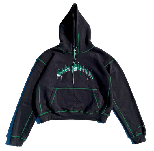 FM® Matrix Hoodie