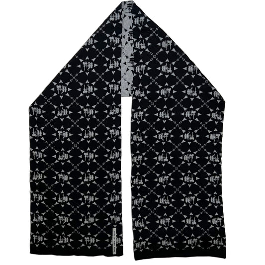 Scarf "FM® MONOGRAM" 265