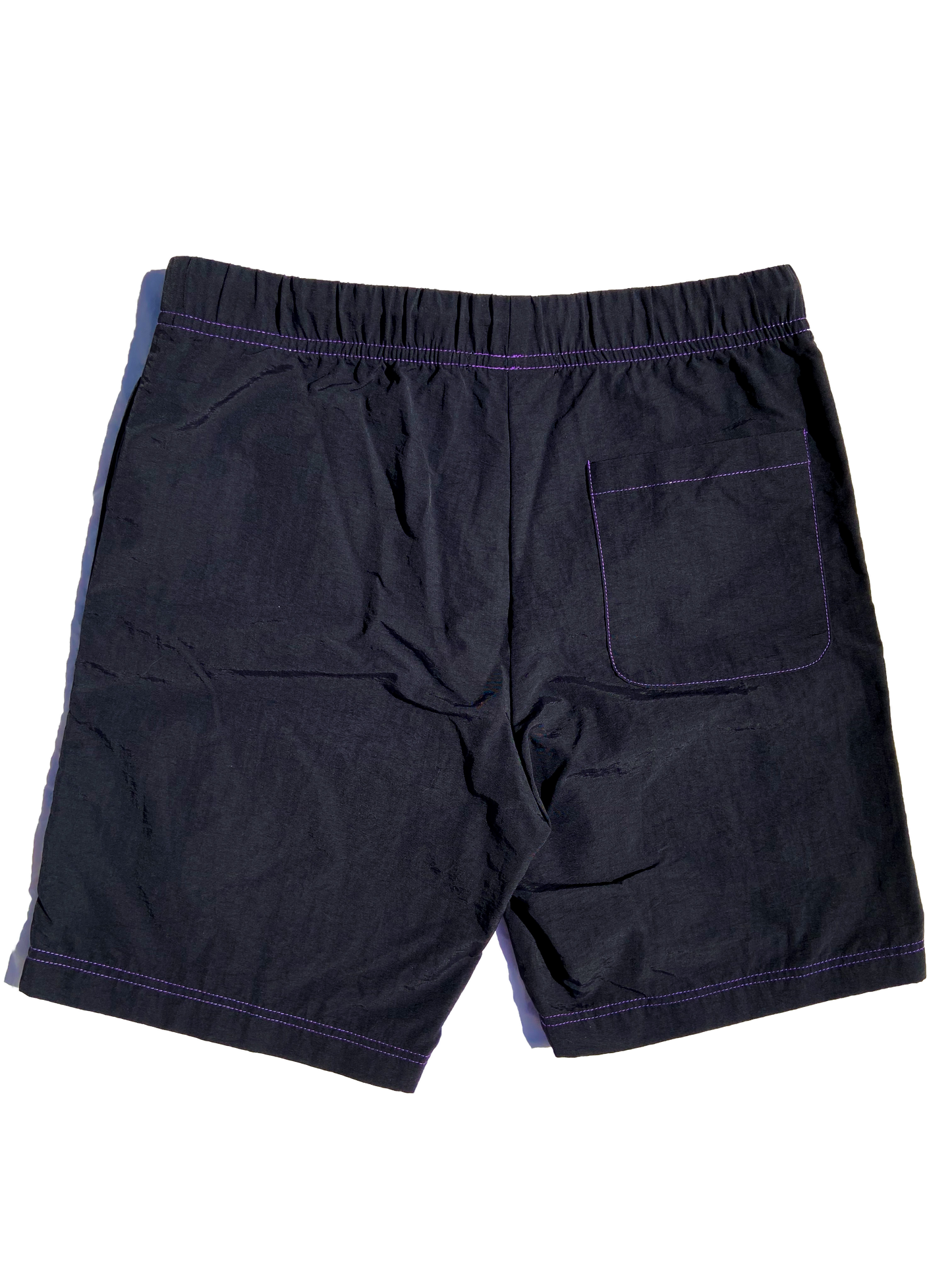 FM® Nylon Swim Short