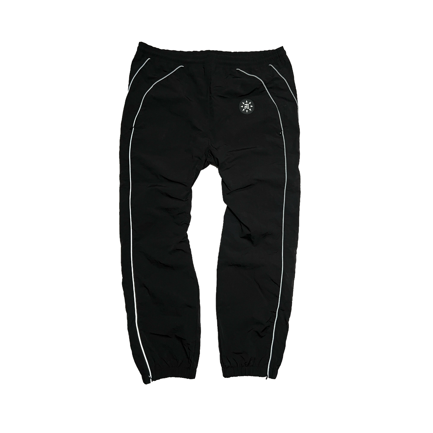 FM® UNIT BLACK PANT