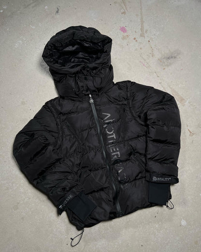 FM® CRIMINAL DOWN JACKET