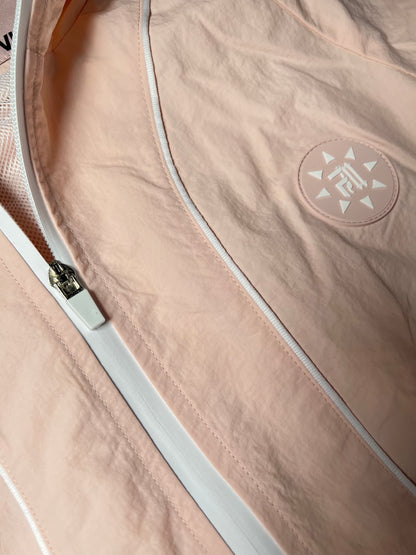 FM® UNIT JACKET PINK